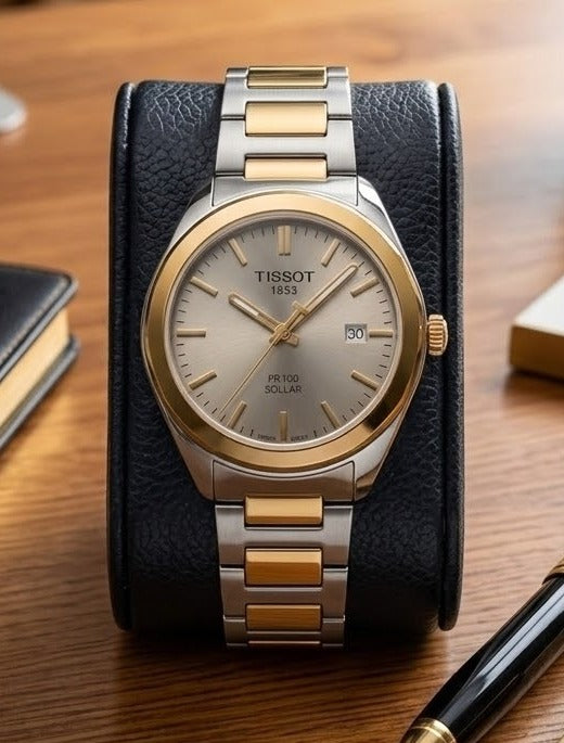 Luminous Gold edition