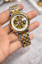 Premium Automatic Skeleton Watch